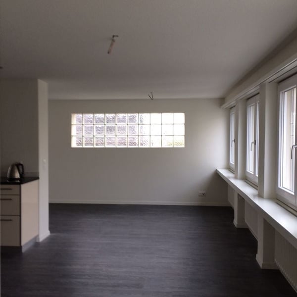 Charmante Doppelhaushälfte in ruhiger Lage von Lachen SZ 29