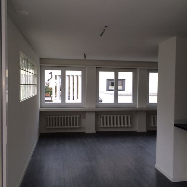 Charmante Doppelhaushälfte in ruhiger Lage von Lachen SZ 30