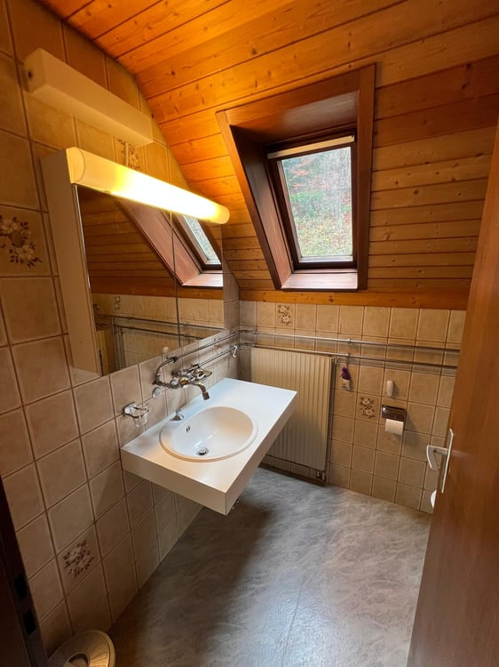 Gemütliche 2.5-Zimmer-Wohnung in Wöschnau 6