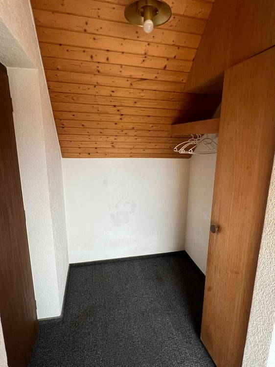 Gemütliche 2.5-Zimmer-Wohnung in Wöschnau 4