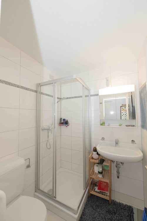 Helle 1½-Zi-Wohnung  mit sonnigem See- und Bergpanorama 8