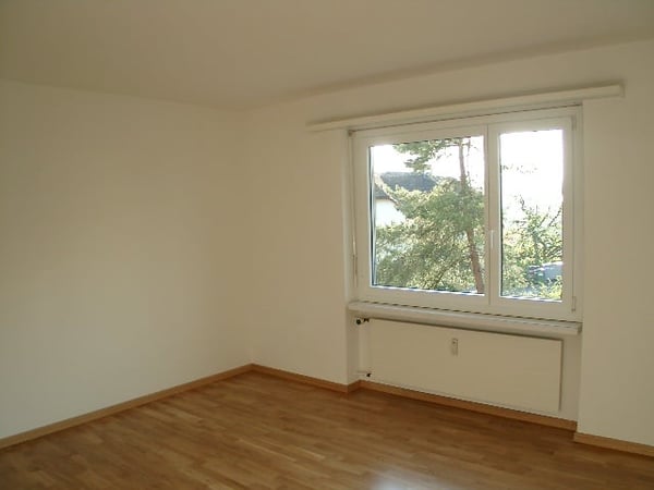 Helle 1½-Zi-Wohnung  mit sonnigem See- und Bergpanorama 6