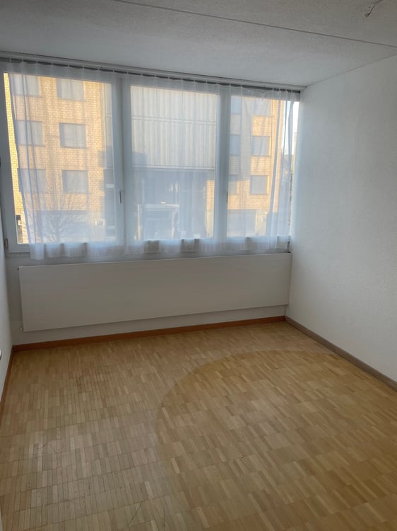 Wohnung im steuergünstigen Pfäffikon 2