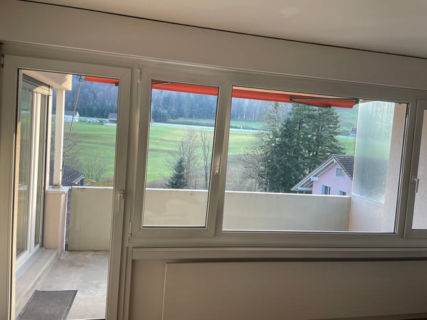 Wohnung im steuergünstigen Pfäffikon 3