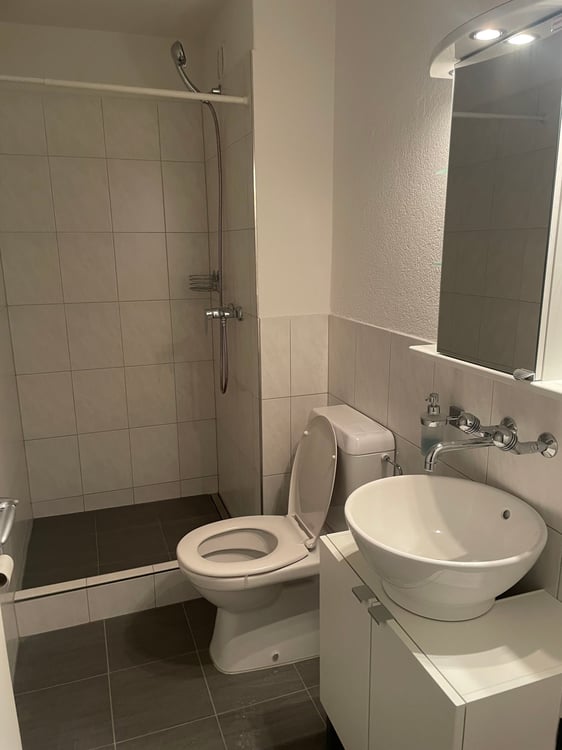 Wohnung im steuergünstigen Pfäffikon 4