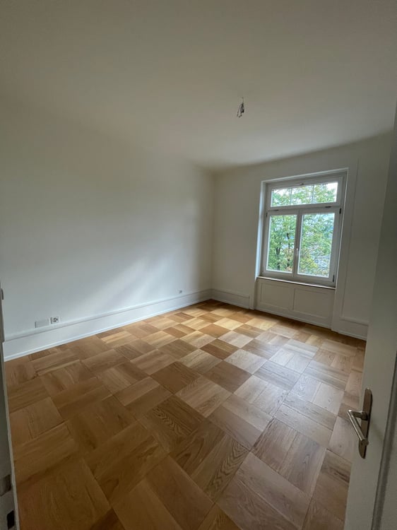 Charmante 1-Zimmer-Wohnung mit Balkon 4