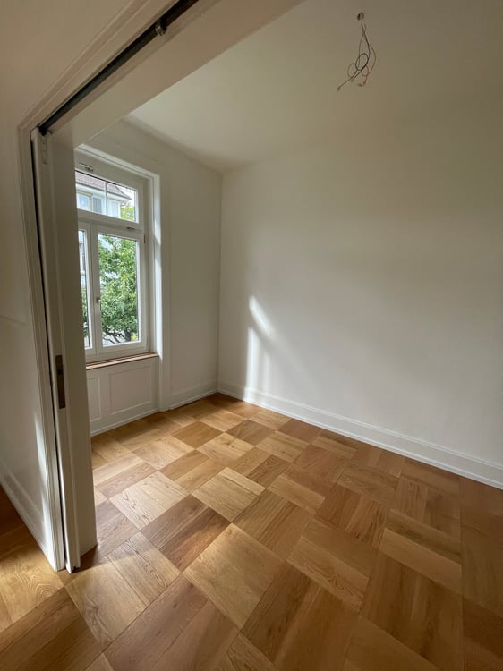 Charmante 1-Zimmer-Wohnung mit Balkon 3