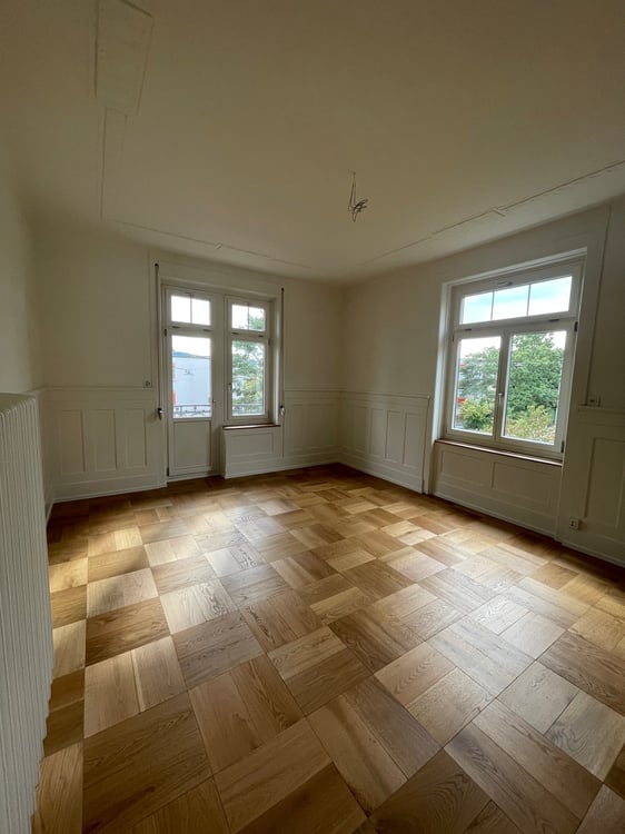 Charmante 1-Zimmer-Wohnung mit Balkon 2