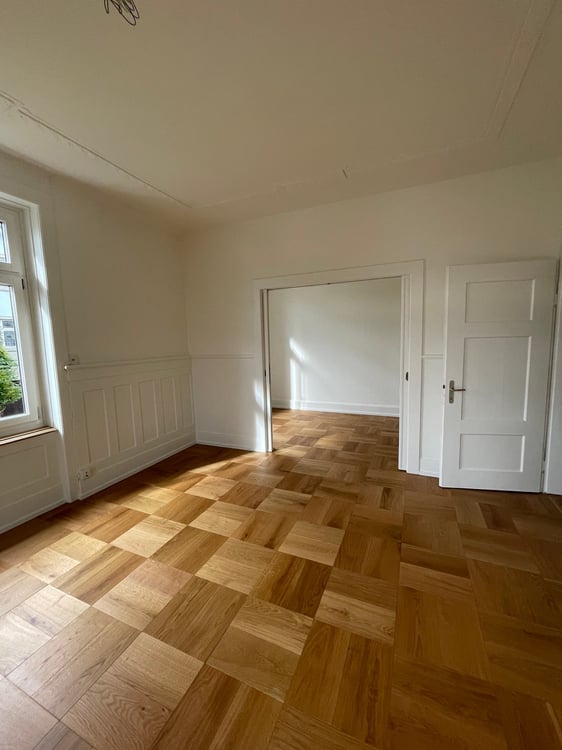 Charmante 1-Zimmer-Wohnung mit Balkon 1