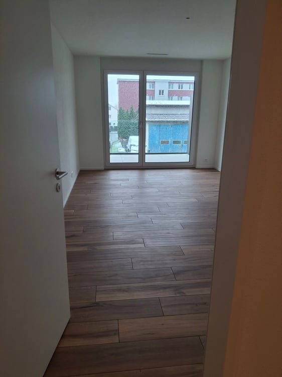 Erstvermietung - 1.5-Zimmerwohnung mit Balkon 6