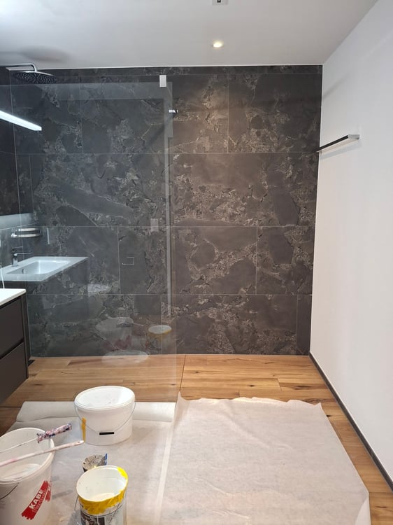 Erstvermietung - 1.5-Zimmerwohnung mit Balkon 12