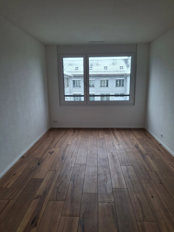 Erstvermietung - 1.5-Zimmerwohnung mit Balkon 7