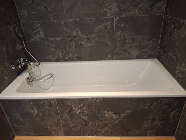 Erstvermietung - 1.5-Zimmerwohnung mit Balkon 5