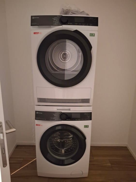 Erstvermietung - 1.5-Zimmerwohnung mit Balkon 3