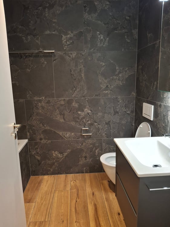 Erstvermietung - 1.5-Zimmerwohnung mit Balkon 4