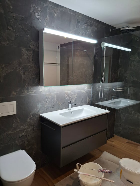 Erstvermietung - 1.5-Zimmerwohnung mit Balkon 13