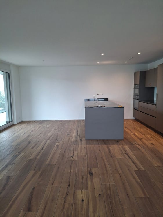 Erstvermietung - 1.5-Zimmerwohnung mit Balkon 9