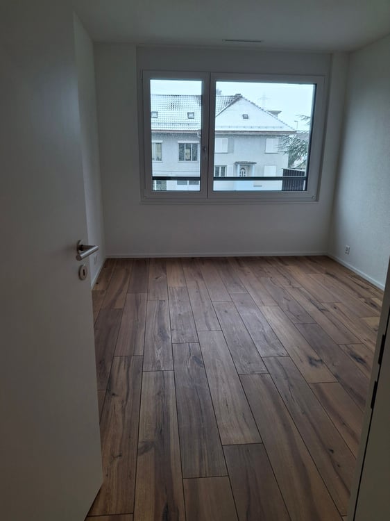 Erstvermietung - 1.5-Zimmerwohnung mit Balkon 8