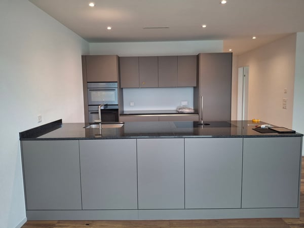 Erstvermietung - 1.5-Zimmerwohnung mit Balkon 11