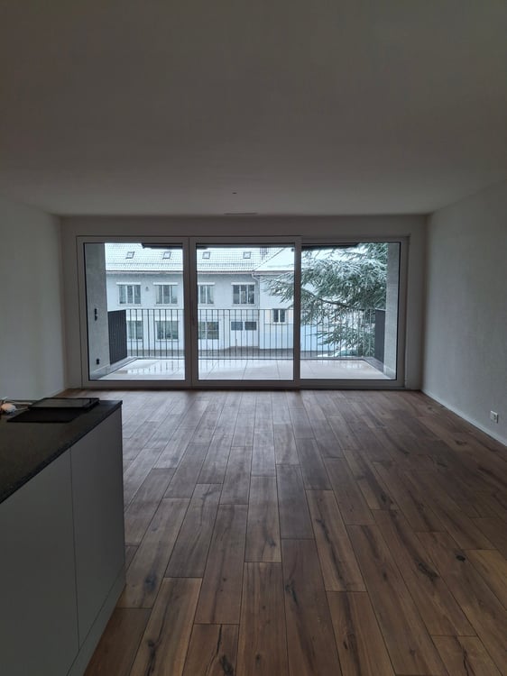 Erstvermietung - 1.5-Zimmerwohnung mit Balkon 10