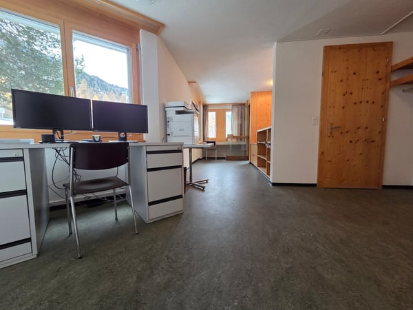 Mehrfamilienhaus mit Umschwung 3