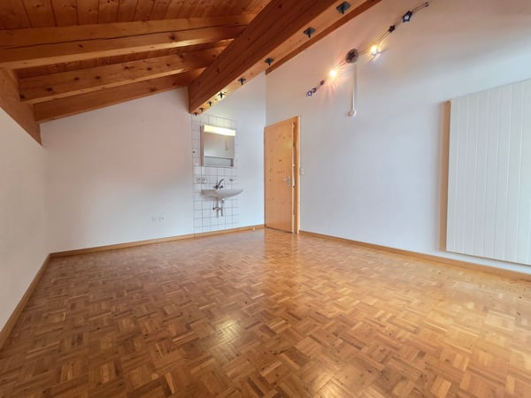 Mehrfamilienhaus mit Umschwung 12