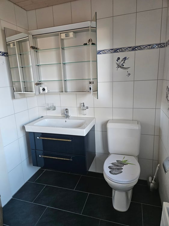 Charmante 2.5-Zimmer-Wohnung im 1. OG mit Wintergarten und Terrasse in Thun 12