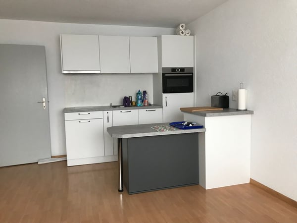 1 ½ Zimmer-Wohnung in Chur mieten 2