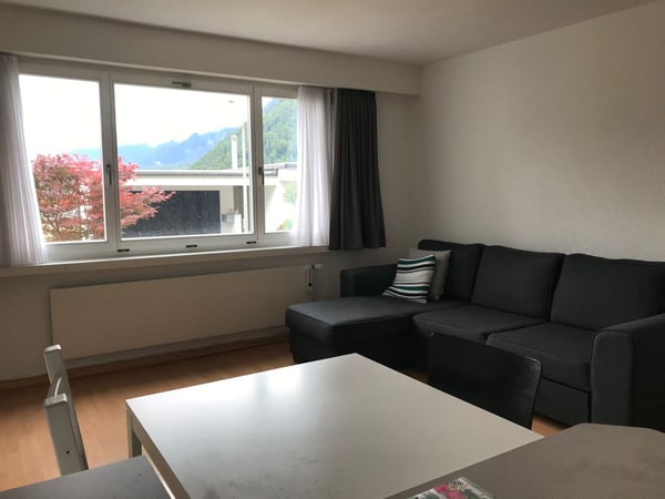 1 ½ Zimmer-Wohnung in Chur mieten 3