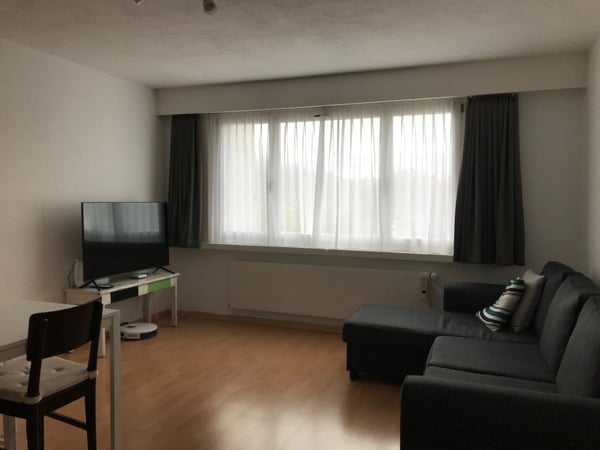1 ½ Zimmer-Wohnung in Chur mieten 4