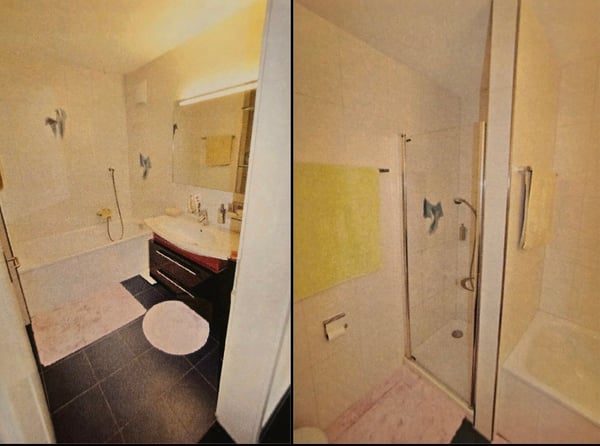 Moderne 2.5-Zimmer-Wohnung in ruhiger Lage 5