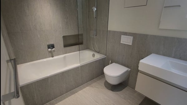 Moderne, grosszügige 2.5-Zimmer-Wohnung in Chur - Neubau 7