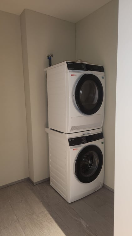 Moderne, grosszügige 2.5-Zimmer-Wohnung in Chur - Neubau 8