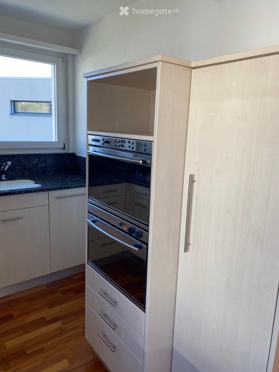 Sonnige 3.5-Zimmer-Wohnung mit Bergblick in Hellbühl 5