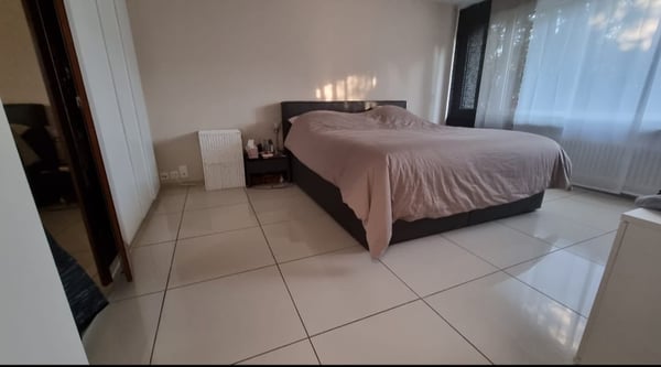 Doppeleinfamilienhaus in Adliswil mit gepflegtem Garten 7