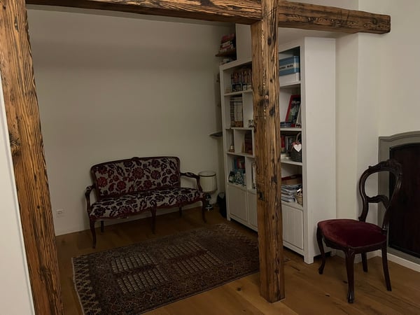 2.5-Zimmer-Wohnung im Herzen von Winterthur 4