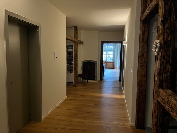 2.5-Zimmer-Wohnung im Herzen von Winterthur 5