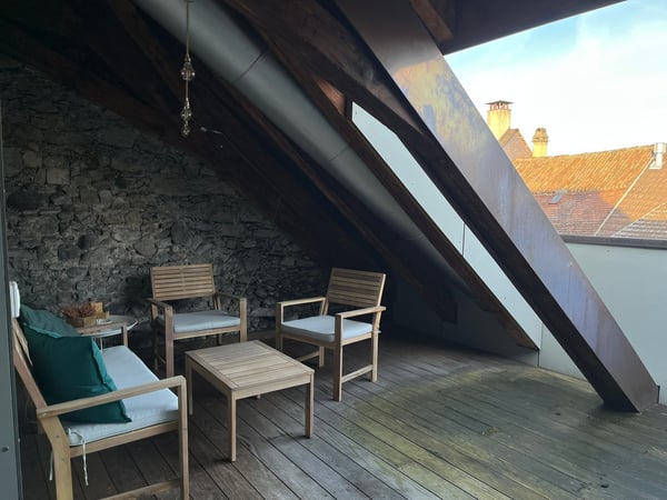 2.5-Zimmer-Wohnung im Herzen von Winterthur 10