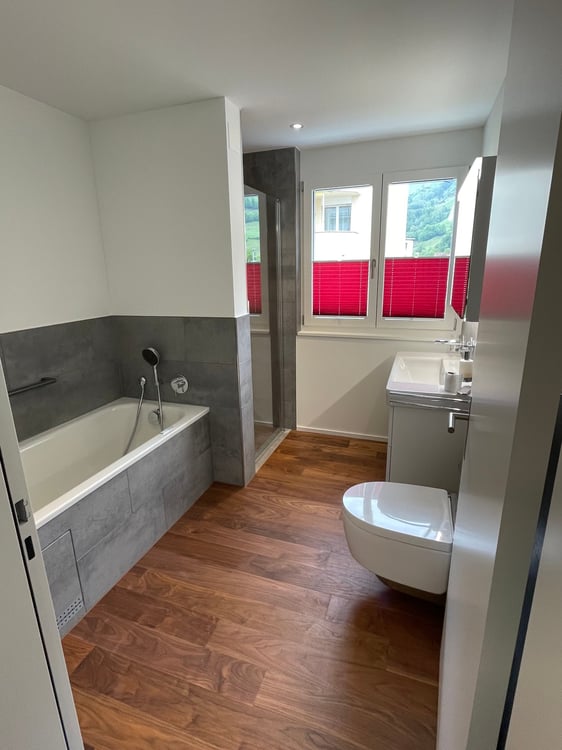 Wohnung in Brunnen 3