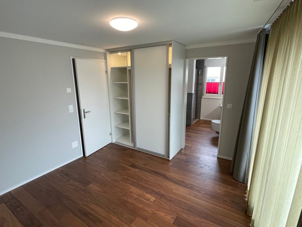 Wohnung in Brunnen 2