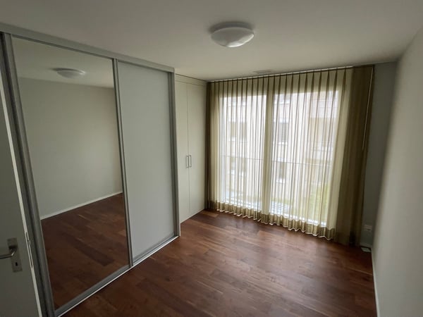 Wohnung in Brunnen 4