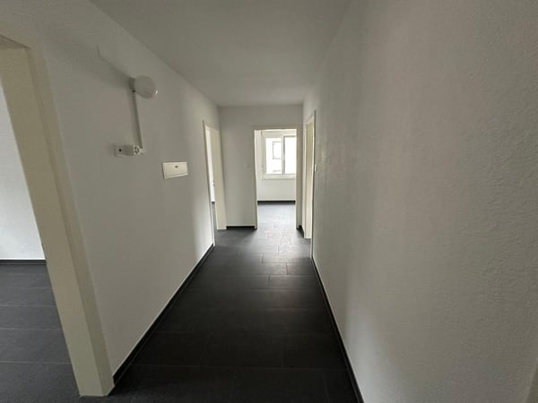 🏡 Renovierte 2½-Zimmerwohnung mit Parkplatz – sofort bezugsbereit 7