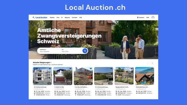 Grosszügiges 5-Zimmer-Mehrfamilienhaus in ruhiger Lage von Adliswil 2