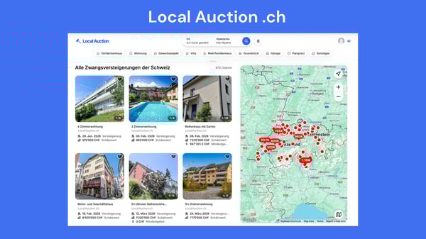 Grosszügiges 5-Zimmer-Mehrfamilienhaus in ruhiger Lage von Adliswil 3