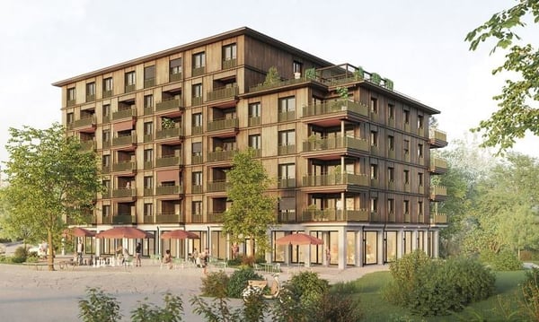 Ausschreibung Mietersuche Quartierrestaurant 8046  Zürich Affoltern 3