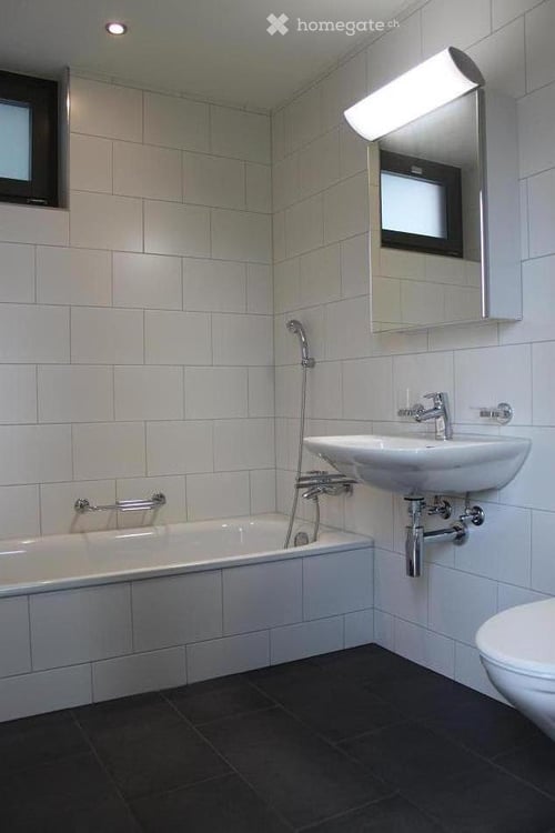 4 1/2 Zimmer-Attika-Wohnung 4