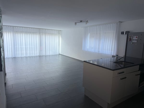 Familienfreundliches 8.5-Zimmer-Reihenhaus inkl. 2 PP 2