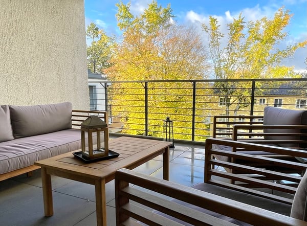 Grosszügige 5.5-Zimmer-Wohnung im modernen Neubauprojekt «WOW» – ruhig, zentral und lichtdurchflutet 5