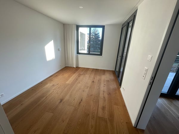 Grosszügige 5.5-Zimmer-Wohnung im modernen Neubauprojekt «WOW» – ruhig, zentral und lichtdurchflutet 14