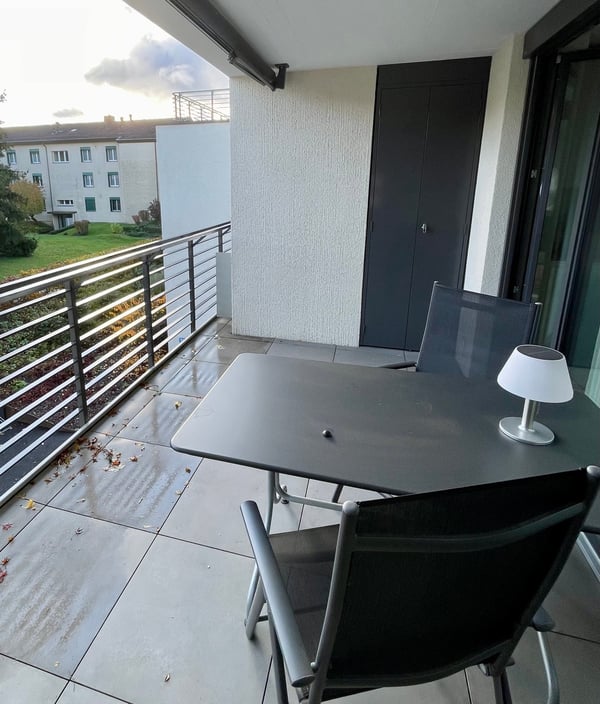 Grosszügige 5.5-Zimmer-Wohnung im modernen Neubauprojekt «WOW» – ruhig, zentral und lichtdurchflutet 9